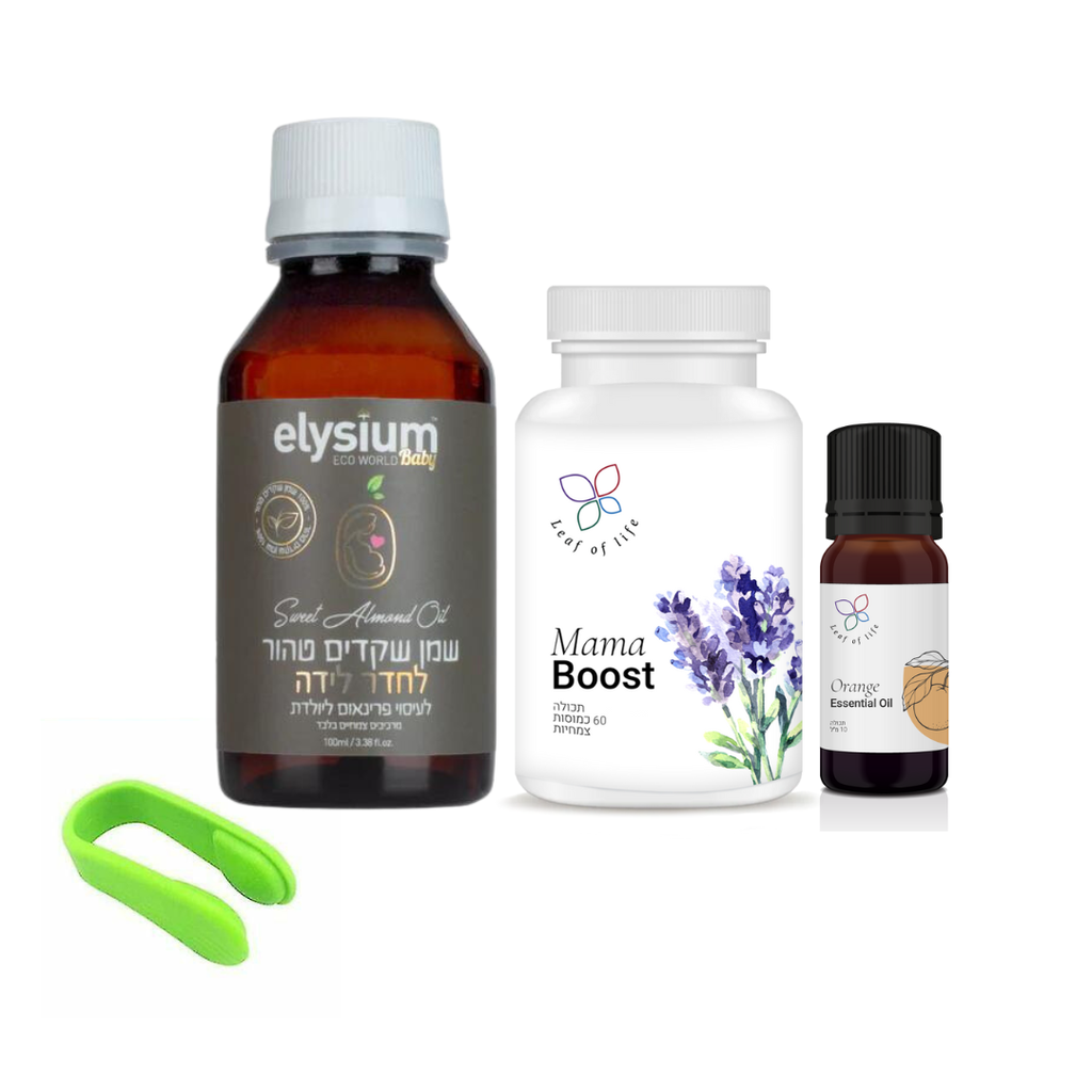 [3002] ערכה לחדר הלידה