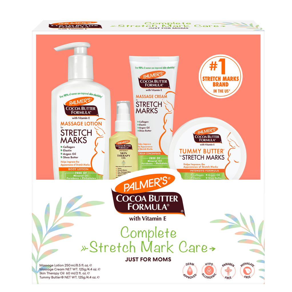 [3011] מארז קרמים לאם הטרייה