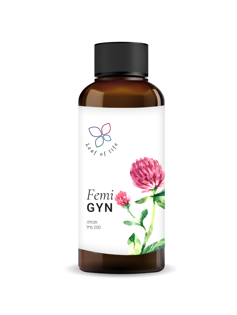 [737214332831] Femi GYN